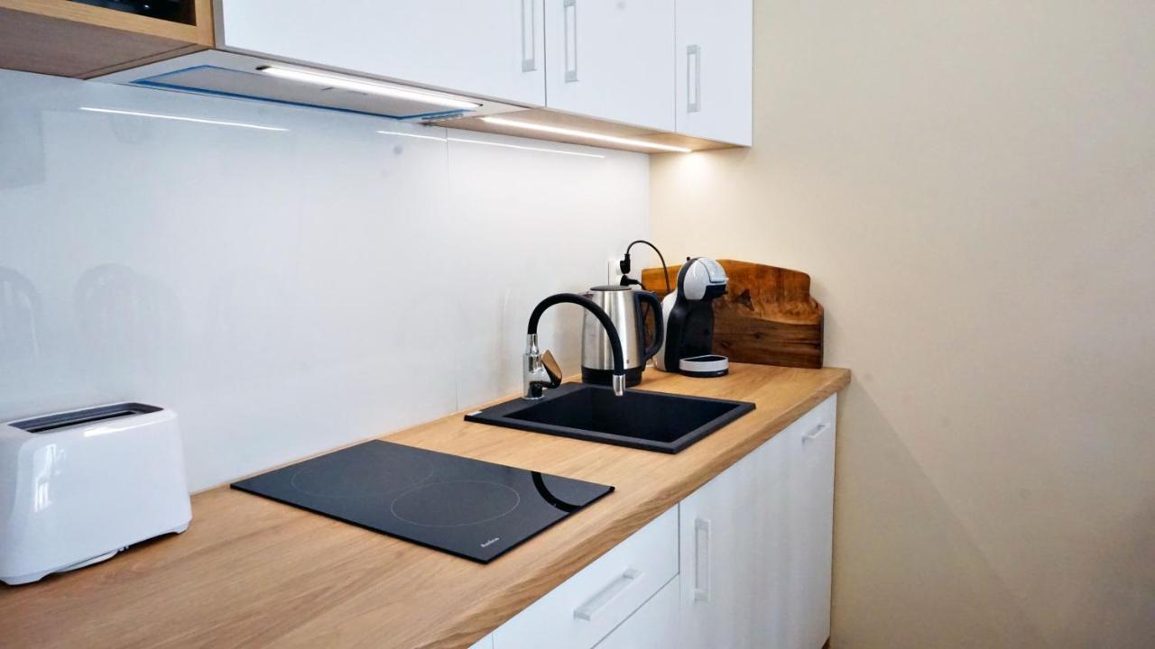 Apartment Port Mango Kolobrzeg