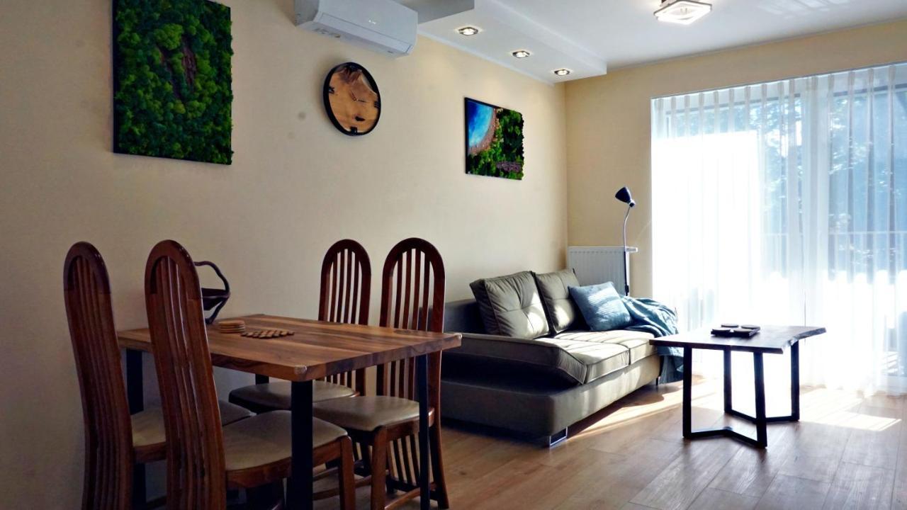 Apartment Port Mango