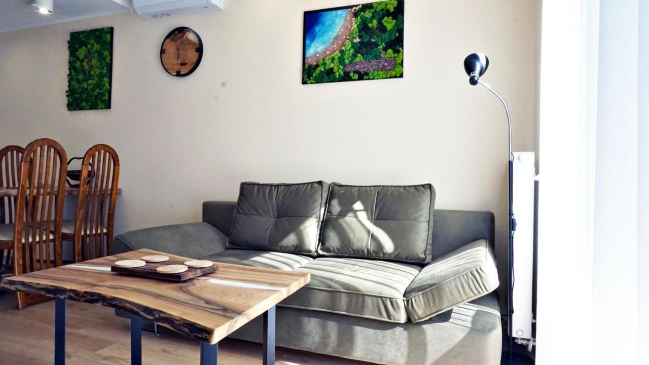 Apartment Port Mango Kolobrzeg