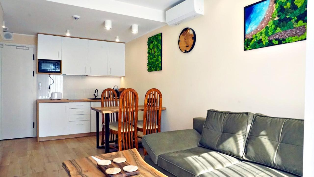 Port Mango Apartment