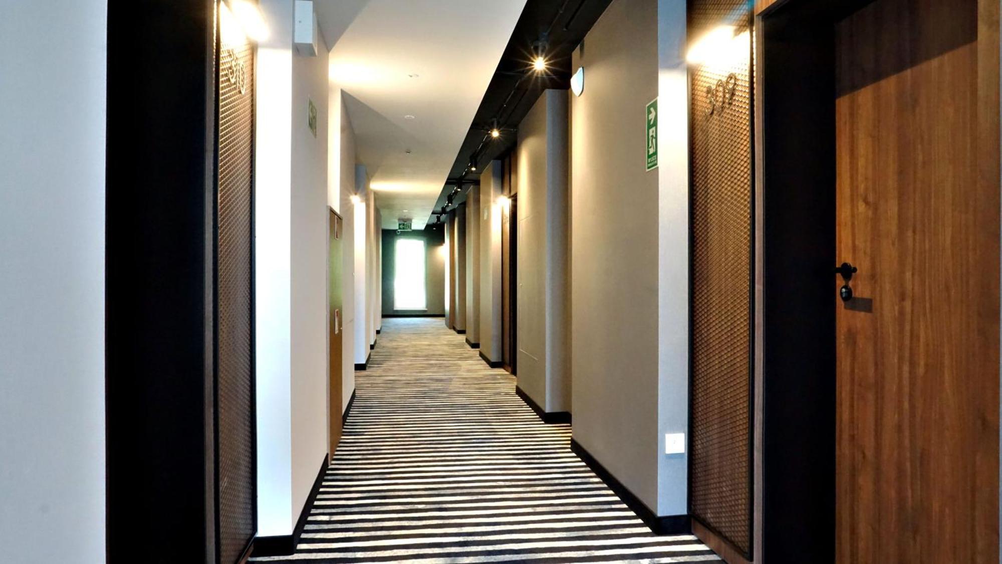 Port Mango Apartment Kolobrzeg