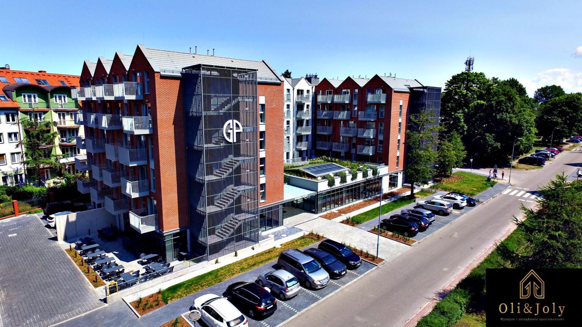 Apartment Port Mango
